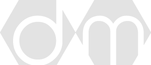 DM Logo
