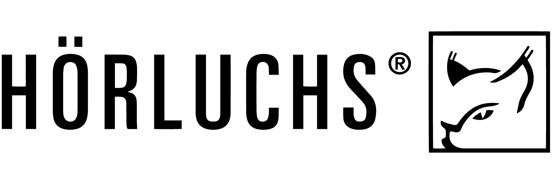 Hörluchs Logo