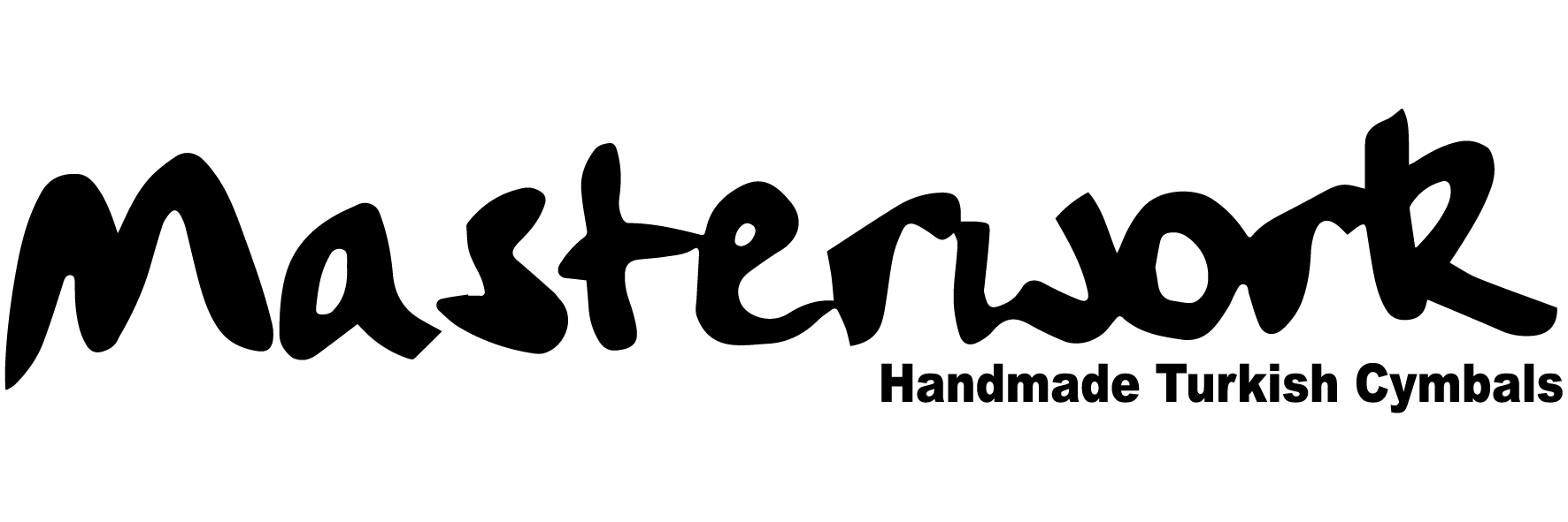 Masterwork Cymbals Logo